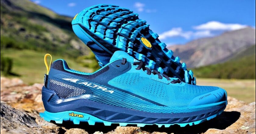 The Best Running Shoes: A Complete Guide to Choosing the Perfect Pair