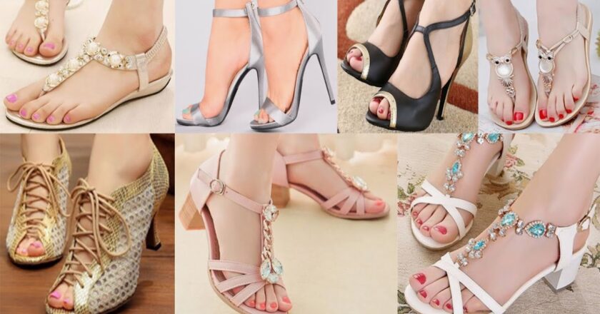 Sandals for Women: A Complete Guide to Comfort, Style, and Everyday Versatility