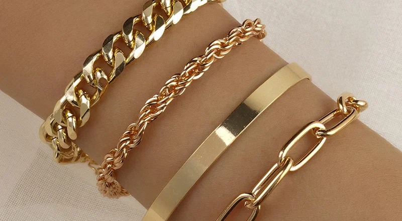 Gold Bracelet for Women: A Complete Guide to Timeless Beauty, Style, and Value