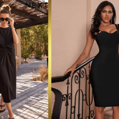 The Timeless Appeal of a Black Dress for Women: Style, History, and Modern Fashion