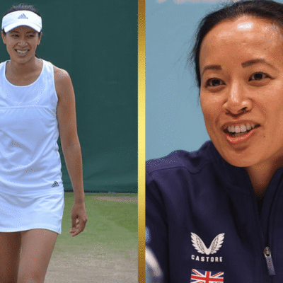 Anne Keothavong: From Trailblazing Player to Architect of British Tennis