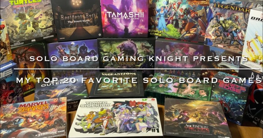 Best Board Games 2024: The Ultimate In-Depth Guide for Modern Tabletop Players