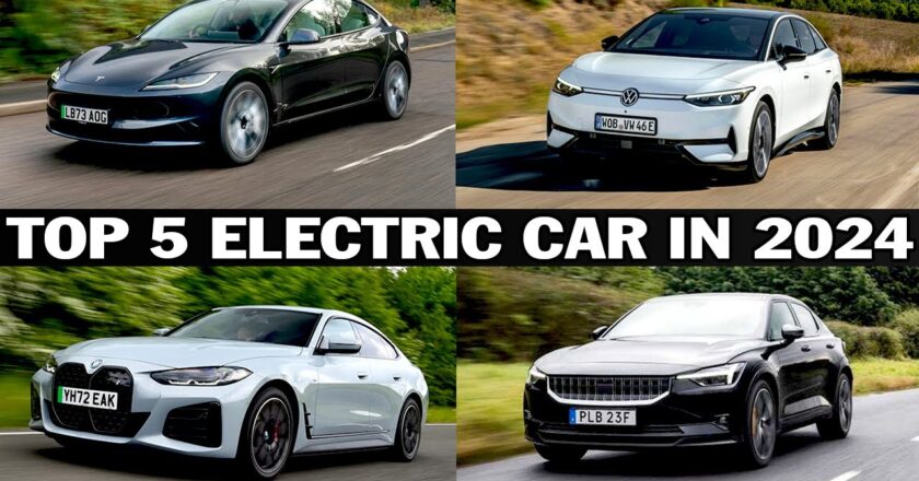 The Best Electric Cars: A Comprehensive, Human-Written Guide to Today’s EV Landscape