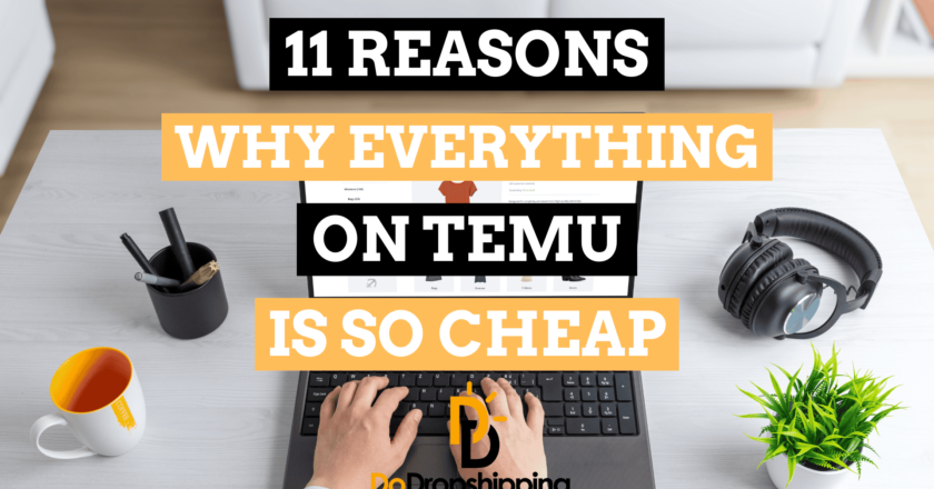 Why Temu is So Cheap? A Comprehensive, Human-Written Look Behind the Ultra-Low Prices